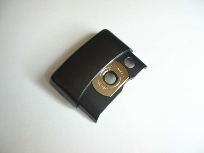 Tapa Antena Nokia 6680 Negra Milla