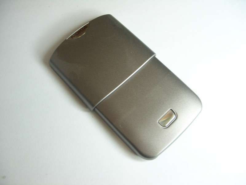 Tapa Batería Nokia 6680 Bronce