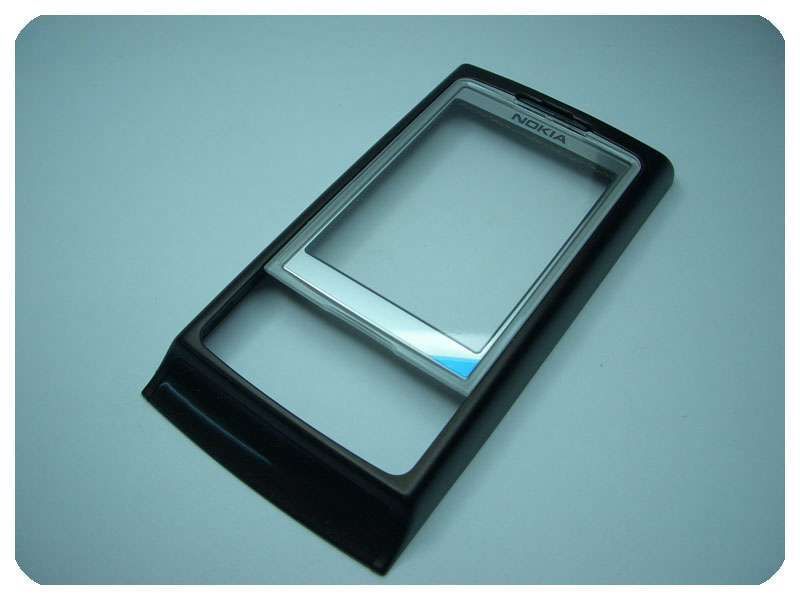 Carcasa Frontal Nokia 6270 Marrón