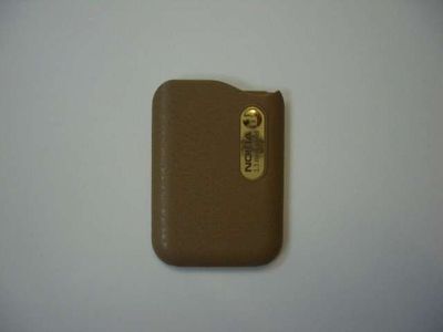 Tapa Batería Nokia 7370 Beige