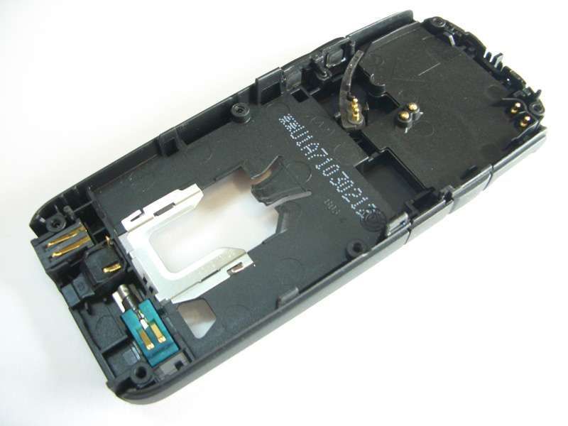 Carcasa Intermedia Chasis Nokia 6021