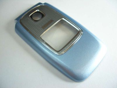 Carcasa Frontal Nokia 6103 Azul