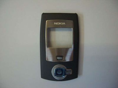 Carcasa Frontal Nokia N71