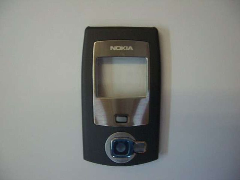 Carcasa Frontal Nokia N71