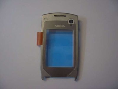 Ventana Int. Nokia N71