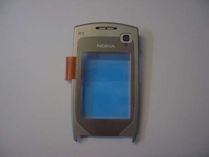 Ventana Int. Nokia N71