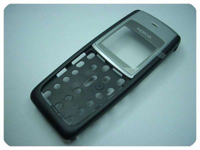 Carcasa Frontal Nokia 1110 Marrón Oscuro