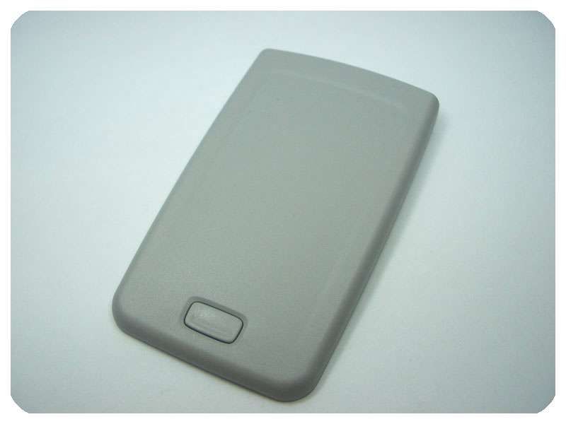 Tapa Batería Nokia 1110 Gris
