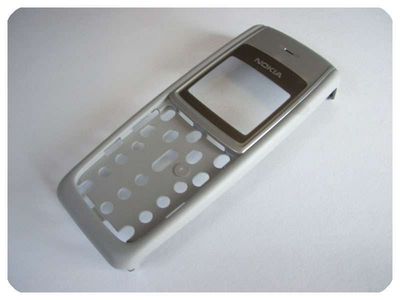 Carcasa Frontal Nokia 1110 Gris