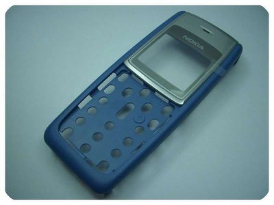 Carcasa Frontal Nokia 1110 Azul