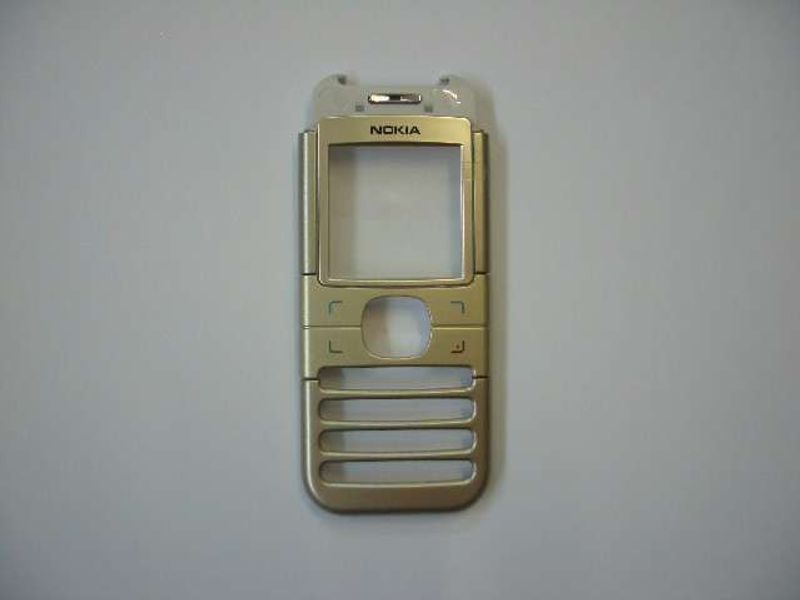 Carcasa Frontal Nokia 6030 Champagne