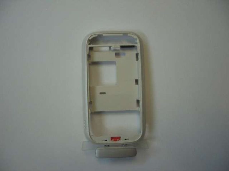 Carcasa Trasera Nokia 6111 Blanca