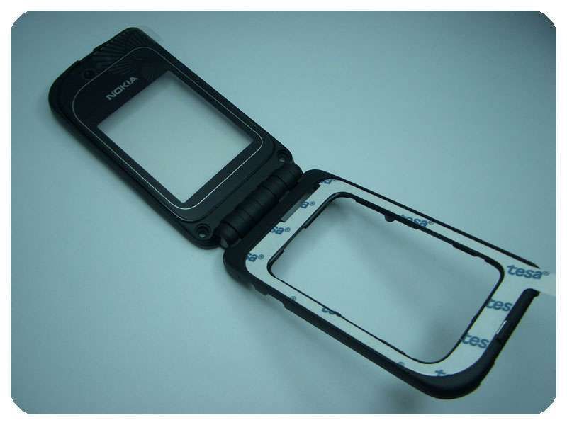 Carcasa Intermedia Nokia 7270