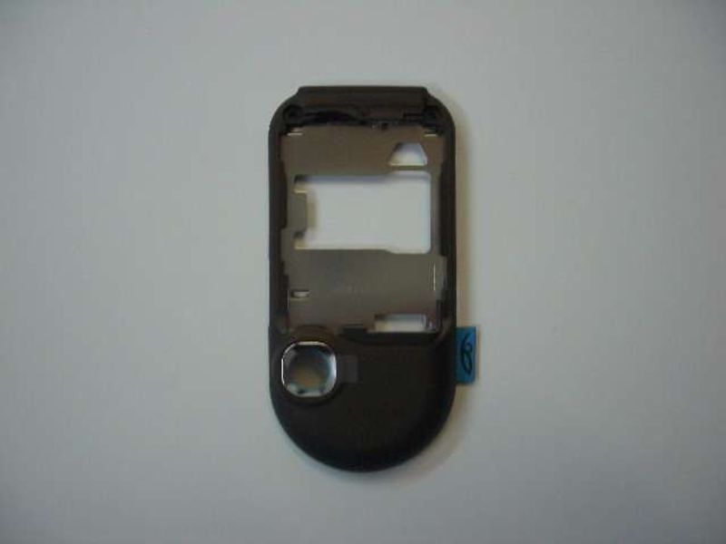 Carcasa Trasera D Nokia 7370 Marrón