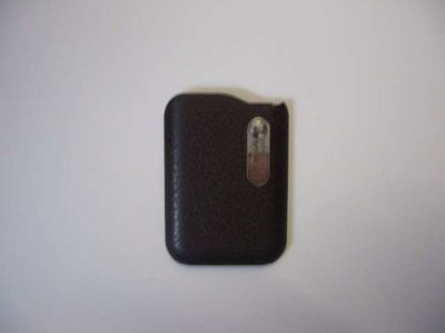 Tapa Batería Nokia 7370 Marrón