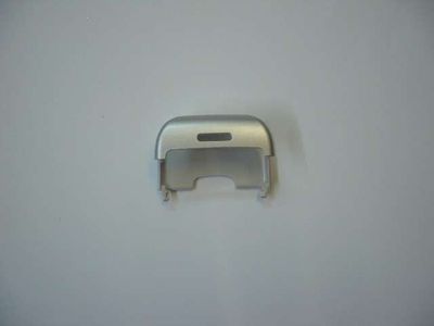 Tapa Superior Nokia 6030 Plata