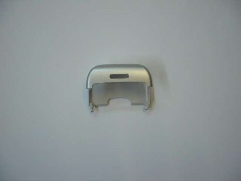 Tapa Superior Nokia 6030 Plata