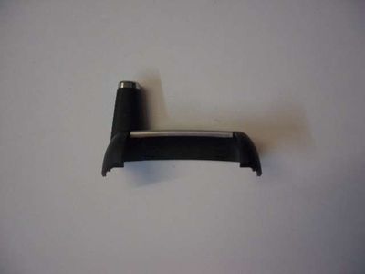 Tapa Antena Nokia 6101 Negra