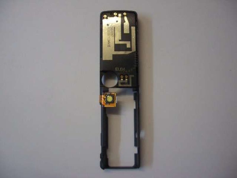 Chasis Nokia 7380 con Antena, Buzzer y Led Cámara