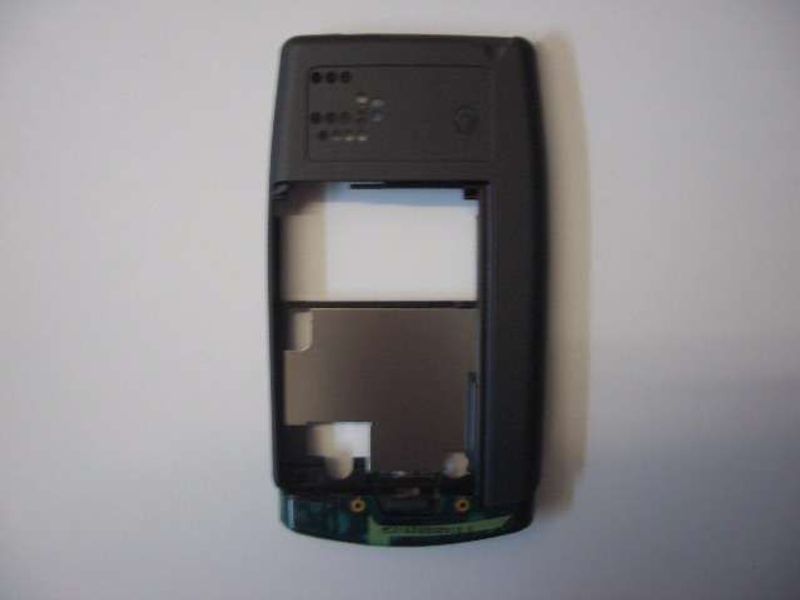 Carcasa Chasis Nokia N71