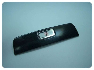 Carcasa Superior con Botón de Encendido Nokia 6270 Azul