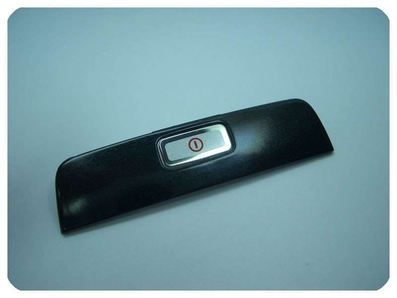 Carcasa Superior con Botón de Encendido Nokia 6270 Azul