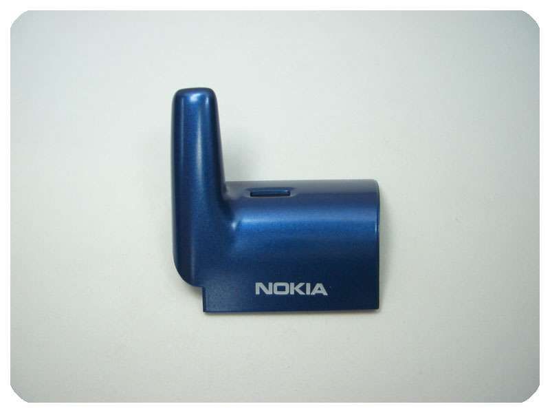 Tapa Antena Nokia 6060 Azul