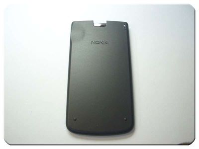 Tapa Batería Nokia N93 Negra