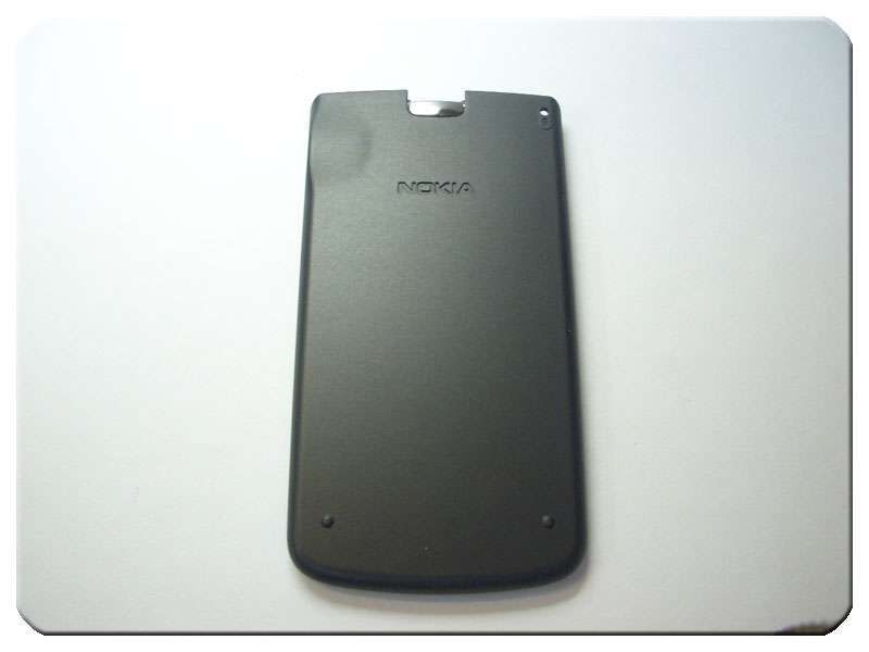 Tapa Batería Nokia N93 Negra