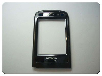 Ventana Display Nokia N93 Negra