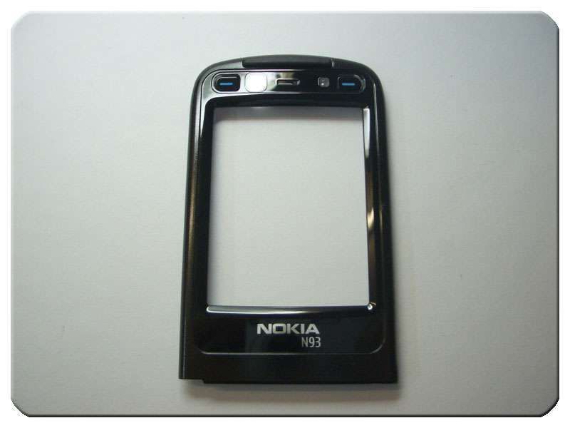 Ventana Display Nokia N93 Negra