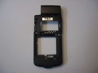 Carcasa Trasera Nokia N93 Negra