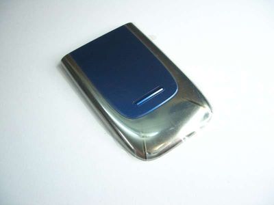 Tapa Batería Nokia 6060 Azul