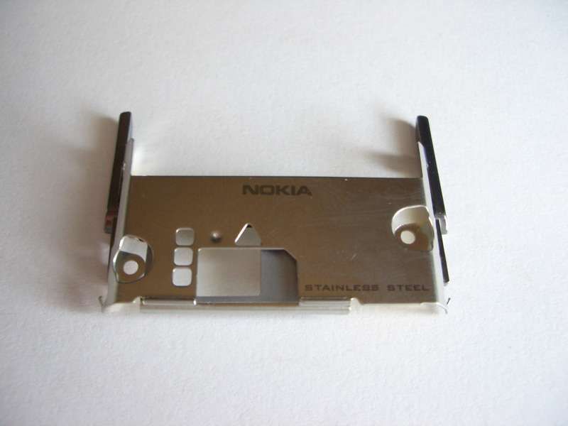 Celda SIM con Sistema Apertura Tapa Batería Nokia 8800 Sirocco