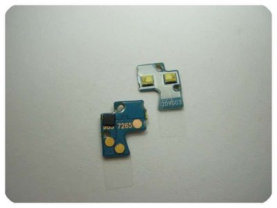 Modulo Flash Nokia 7900 Prisma