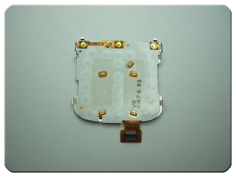 Membrana Teclado con Flex Nokia 6220 Classic