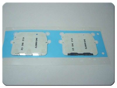 Membrana Teclado Numérico Nokia N85