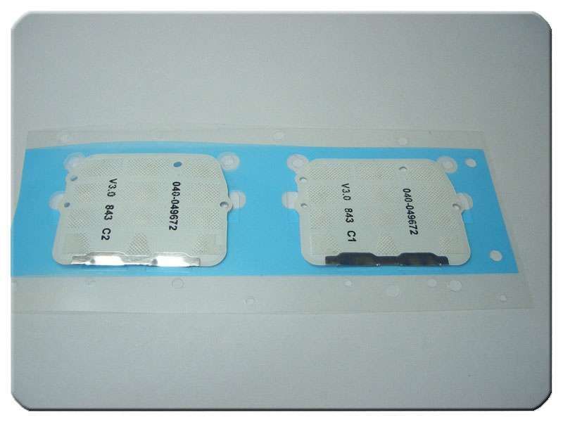 Membrana Teclado Numérico Nokia N85