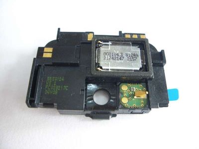 Módulo Antena con Flash y Buzzer Nokia 3120c