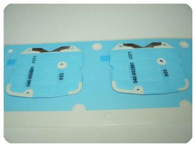 Membrana Teclado Nokia 6260 Slide