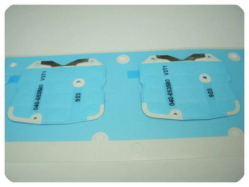 Membrana Teclado Nokia 6260 Slide