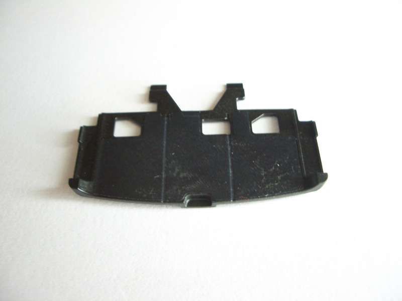 Soporte Teclado Funcional Nokia 6500 Slide