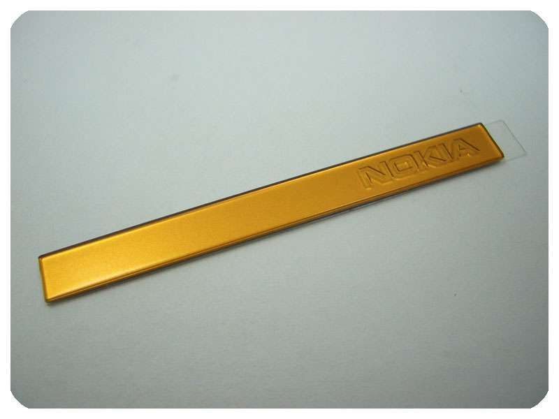 Embellecedor Nokia 7360 Naranja