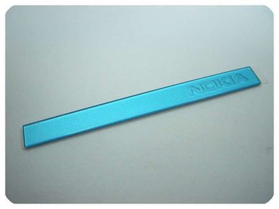 Embellecedor Nokia 7360 Azul