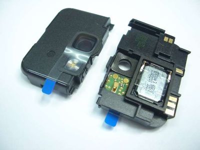 Modulo Antena con Buzzer Nokia 6212c Flash Cámara