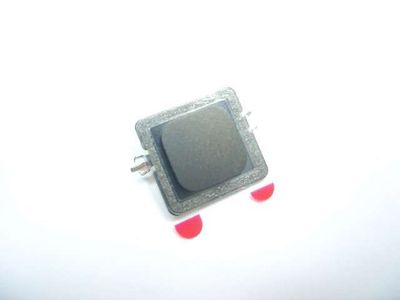 Embellecedor Altavoz Nokia 6600 Fold Negro