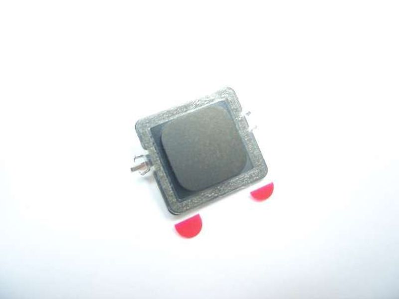 Embellecedor Altavoz Nokia 6600 Fold Negro