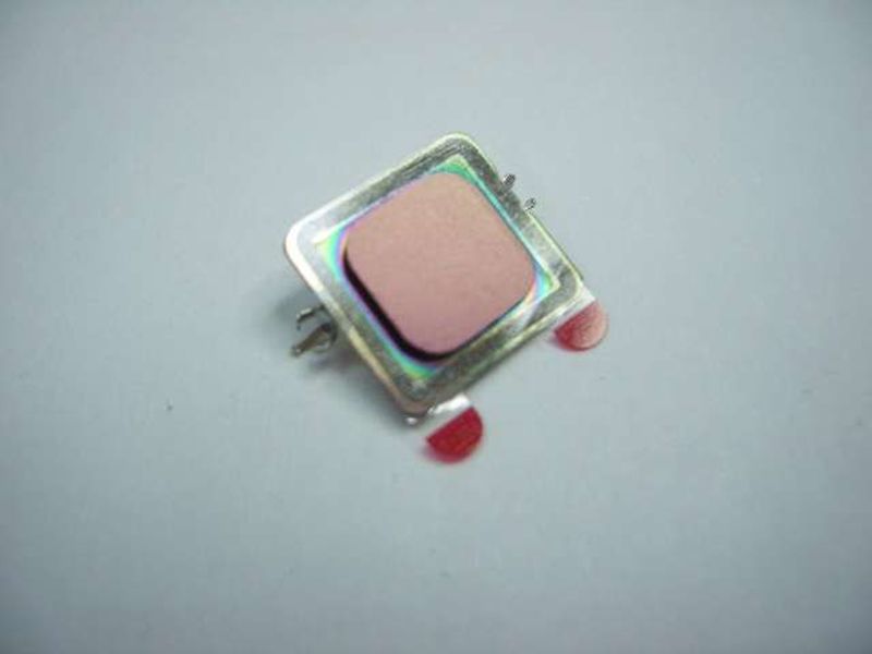 Embellecedor Altavoz Nokia 6600 Fold Purpura