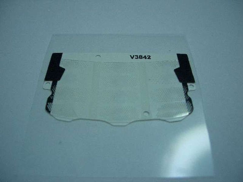 Membrana Teclado Numérico Nokia 6600 Slide