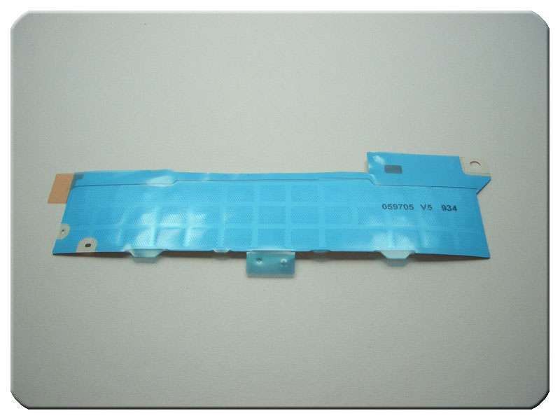 Membrana Teclado QWERTY Nokia N900